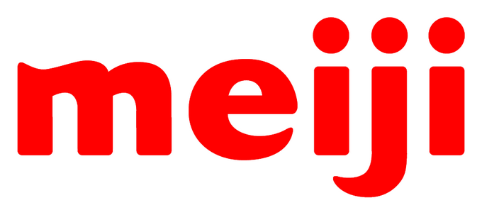 Logo Sponsor Logo Meiji